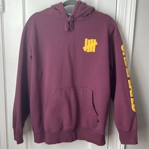 Undefeated Hoodie